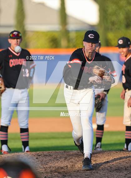 Thumbnail 1 in Corona del Sol @ Cypress photogallery.
