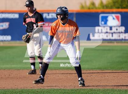 Thumbnail 1 in Corona del Sol @ Cypress photogallery.