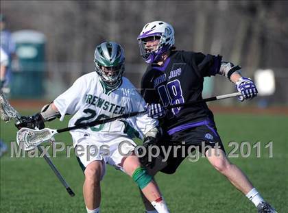 Thumbnail 1 in John Jay @ Brewster photogallery.
