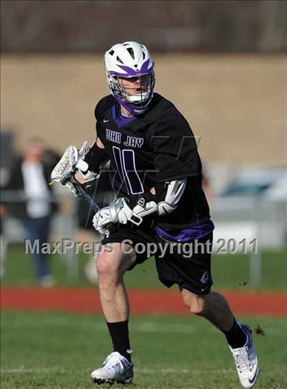 Thumbnail 1 in John Jay @ Brewster photogallery.