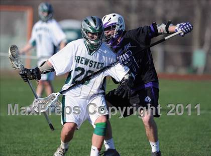 Thumbnail 2 in John Jay @ Brewster photogallery.