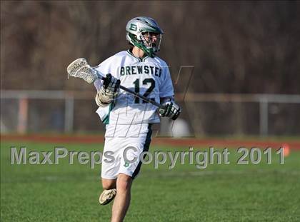 Thumbnail 3 in John Jay @ Brewster photogallery.