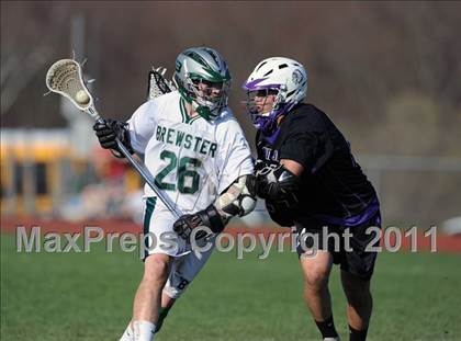 Thumbnail 3 in John Jay @ Brewster photogallery.