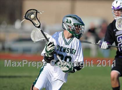 Thumbnail 1 in John Jay @ Brewster photogallery.