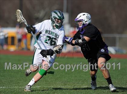 Thumbnail 3 in John Jay @ Brewster photogallery.