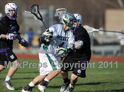 Thumbnail 3 in John Jay @ Brewster photogallery.