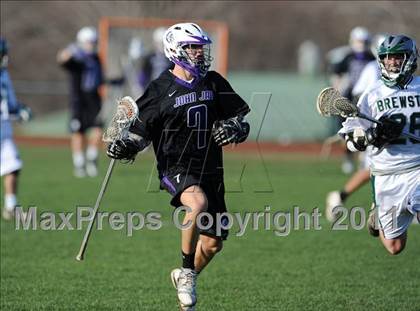 Thumbnail 1 in John Jay @ Brewster photogallery.