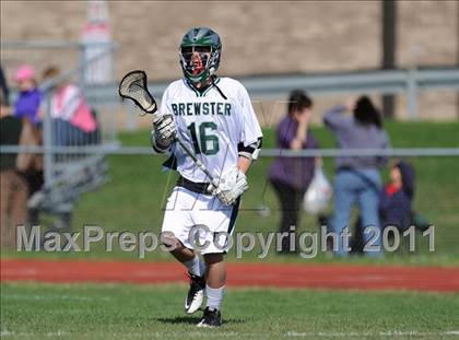 Thumbnail 2 in John Jay @ Brewster photogallery.