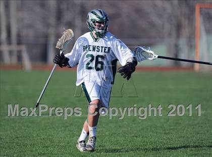 Thumbnail 2 in John Jay @ Brewster photogallery.