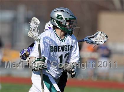 Thumbnail 1 in John Jay @ Brewster photogallery.