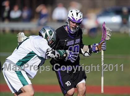 Thumbnail 2 in John Jay @ Brewster photogallery.