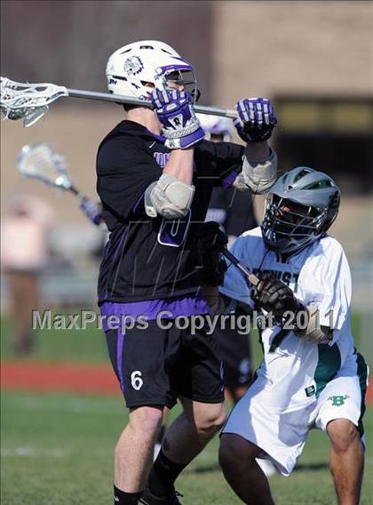 Thumbnail 2 in John Jay @ Brewster photogallery.