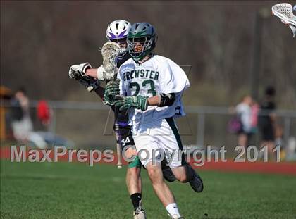 Thumbnail 1 in John Jay @ Brewster photogallery.