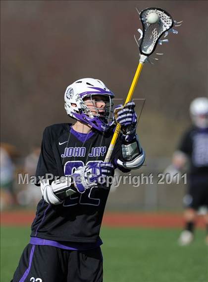 Thumbnail 2 in John Jay @ Brewster photogallery.