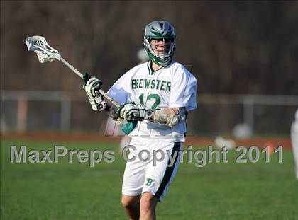 Thumbnail 1 in John Jay @ Brewster photogallery.