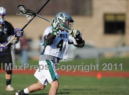 Thumbnail 2 in John Jay @ Brewster photogallery.