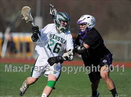 Thumbnail 2 in John Jay @ Brewster photogallery.