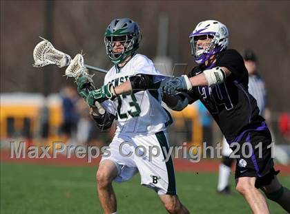 Thumbnail 2 in John Jay @ Brewster photogallery.
