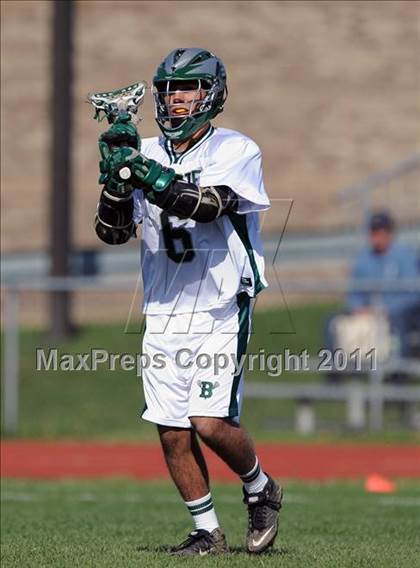 Thumbnail 2 in John Jay @ Brewster photogallery.