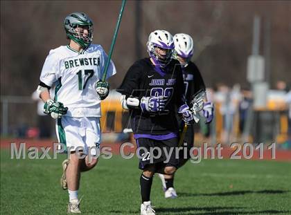 Thumbnail 2 in John Jay @ Brewster photogallery.