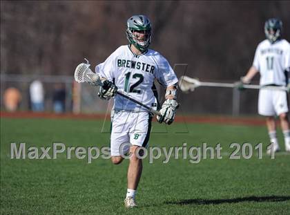 Thumbnail 1 in John Jay @ Brewster photogallery.