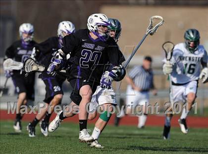 Thumbnail 3 in John Jay @ Brewster photogallery.
