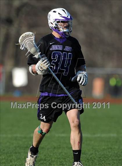 Thumbnail 1 in John Jay @ Brewster photogallery.