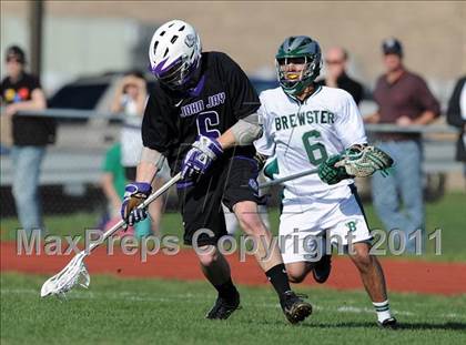 Thumbnail 1 in John Jay @ Brewster photogallery.