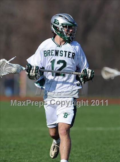 Thumbnail 2 in John Jay @ Brewster photogallery.