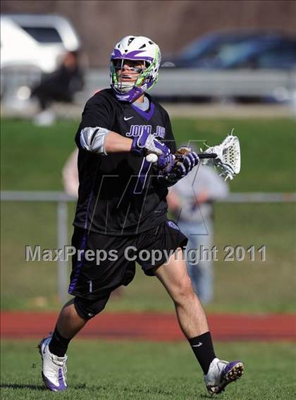 Thumbnail 1 in John Jay @ Brewster photogallery.