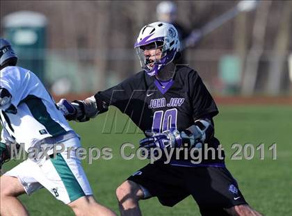 Thumbnail 2 in John Jay @ Brewster photogallery.