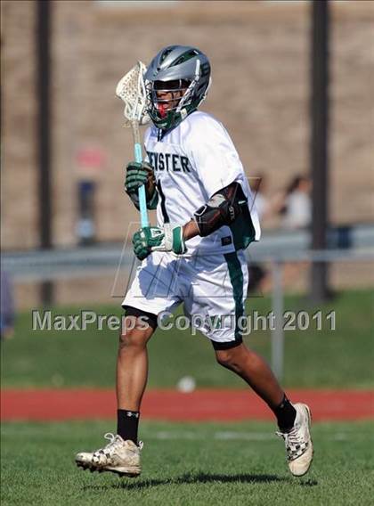Thumbnail 1 in John Jay @ Brewster photogallery.