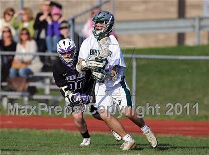 Thumbnail 1 in John Jay @ Brewster photogallery.