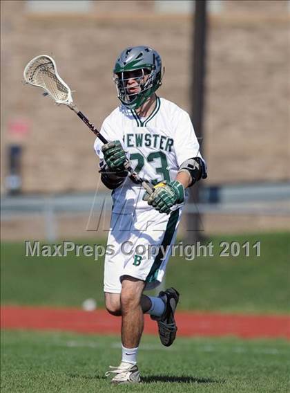 Thumbnail 3 in John Jay @ Brewster photogallery.
