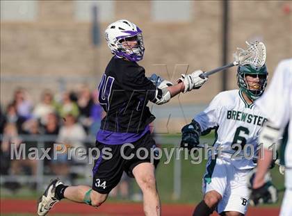 Thumbnail 2 in John Jay @ Brewster photogallery.