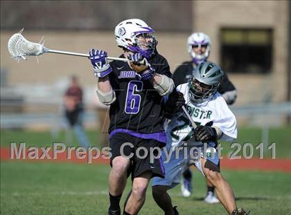 Thumbnail 1 in John Jay @ Brewster photogallery.