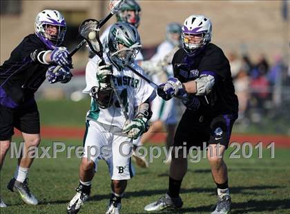 Thumbnail 2 in John Jay @ Brewster photogallery.