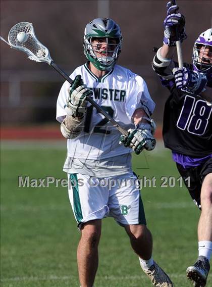 Thumbnail 1 in John Jay @ Brewster photogallery.