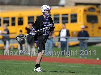 Thumbnail 1 in John Jay @ Brewster photogallery.