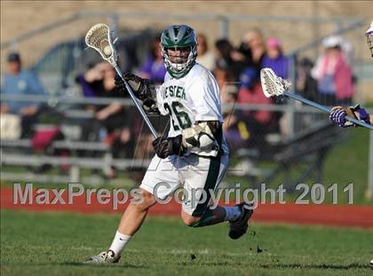 Thumbnail 1 in John Jay @ Brewster photogallery.