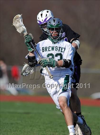 Thumbnail 1 in John Jay @ Brewster photogallery.