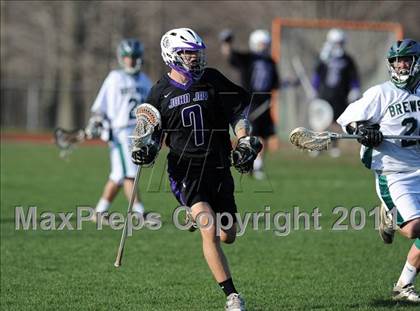 Thumbnail 3 in John Jay @ Brewster photogallery.
