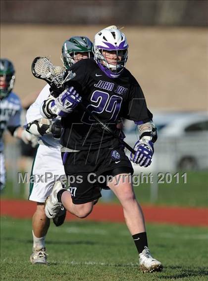 Thumbnail 1 in John Jay @ Brewster photogallery.