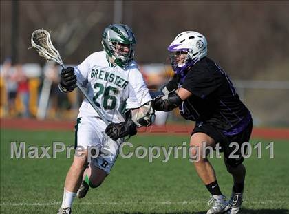 Thumbnail 1 in John Jay @ Brewster photogallery.