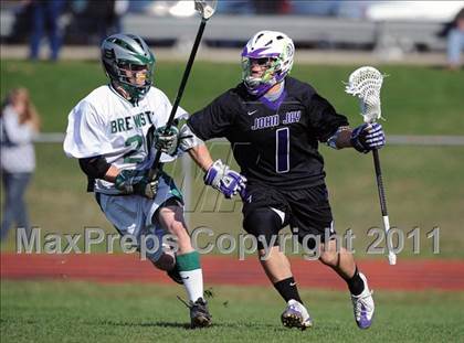 Thumbnail 1 in John Jay @ Brewster photogallery.