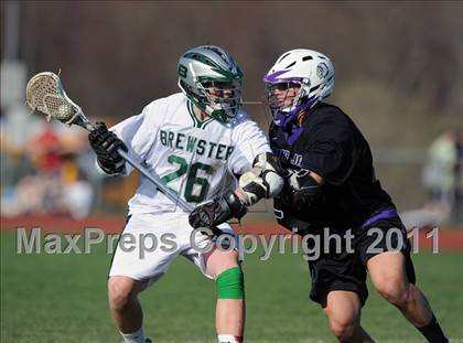 Thumbnail 1 in John Jay @ Brewster photogallery.