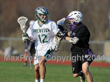 Thumbnail 2 in John Jay @ Brewster photogallery.