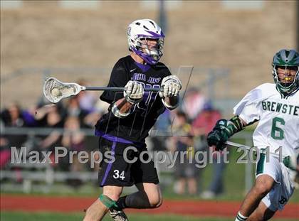 Thumbnail 1 in John Jay @ Brewster photogallery.