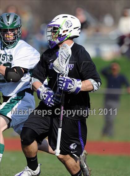 Thumbnail 1 in John Jay @ Brewster photogallery.