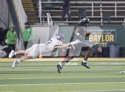 Thumbnail 1 in Boerne vs. Randle (UIL 5A D2 Football Semifinal) photogallery.